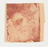 Artist: Sutherland, Jean. | Title: Head