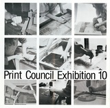 Print Council Exhibition 10.