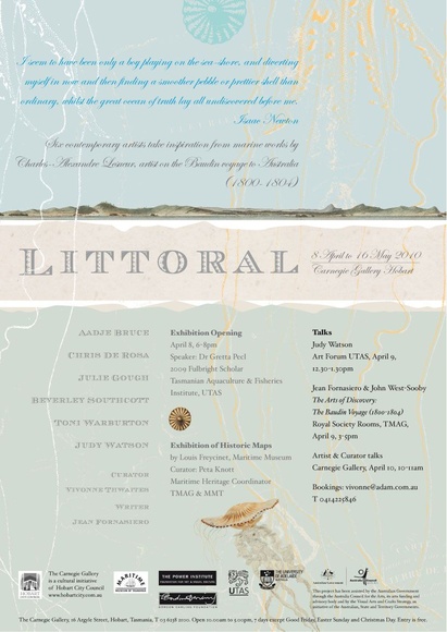 Littoral.
