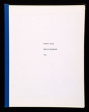 Artist: JACKS, Robert | Title: Twelve drawings. | Date: 1970