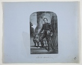 Title: not titled [collection of wood-engraved proofs] | Date: c.1860s | Technique: wood-engraving, printed in black ink, from one block