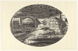 Artist: b'Payne, Patsy.' | Title: b'Murmur 5' | Date: 1994 | Technique: b'woodcut, printed in black ink, from one block'