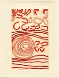 Artist: b'Nangala, Ningie.' | Title: b'Walu' | Date: 2005
