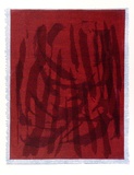 Artist: Buckley, Sue. | Title: Solar. | Date: 1975 | Technique: woodcut; screenprint; lithograph, printed in colour | Copyright: This work appears on screen courtesy of Sue Buckley and her sister Jean Hanrahan
