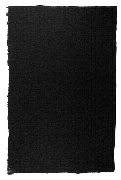 Artist: b'Ely, Bonita.' | Title: b'Histories [A].' | Date: 1992 | Technique: b'lithograph, printed in black ink, from one stone [or plate]'