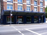 Artist: b'Butler, Roger' | Title: b'Craft Queensland Gallery, Brisbane' | Date: 2006