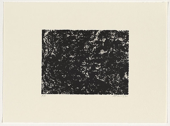 Artist: b'Coventry, Virginia.' | Title: b'Not titled (2)' | Date: 1994 | Technique: b'transfer-lithograph, printed in black ink, from one stone' | Copyright: b'\xc2\xa9 Virginia Coventry. Licensed by VISCOPY, Australia, 2008' Artist: b'Coventry, Virginia.' | Title: b'Not titled (2)' | Date: 1994 | Technique: b'transfer-lithograph, printed in black ink, from one stone' | Copyright: b'\xc2\xa9 Virginia Coventry. Licensed by VISCOPY, Australia, 2008'