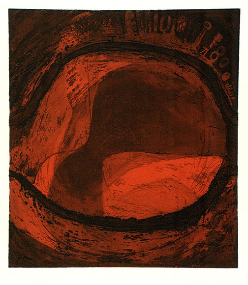 Artist: b'LAWTON, Tina' | Title: b'not titled' | Date: c.1963 | Technique: b'linocut, printed in black ink, from one block' Artist: b'LAWTON, Tina' | Title: b'not titled' | Date: c.1963 | Technique: b'linocut, printed in black ink, from one block'