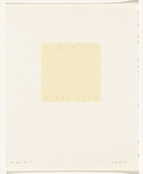 Artist: Burgess, Peter. | Title: ordinary: a dry iron. | Date: 2001 | Technique: computer generated inkjet prints, printed in colour, from digital files