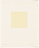 Artist: b'Burgess, Peter.' | Title: b'zenith: hit zen.' | Date: 2001 | Technique: b'computer generated inkjet prints, printed in colour, from digital files'