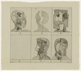 Artist: b'SELLBACH, Udo' | Title: b'not titled' | Date: 1960-80 | Technique: b'etching'