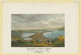 Title: Ansicht eines teichs bei der Konig Georgs Bay | Date: 1836 | Technique: lithograph, printed in black ink, from one stone; hand-coloured