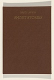 Title: b'Short stories' | Date: 1981 | Technique: b'etchings, printed in black ink, from multiple plates'