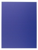Artist: Donaldson, A.D.S. | Title: The purples. | Date: 1992 | Technique: screenprint, printed in purple ink, from one stencil