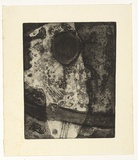 Artist: b'SELLBACH, Udo' | Title: b'not titled' | Date: 1960-80 | Technique: b'etching'