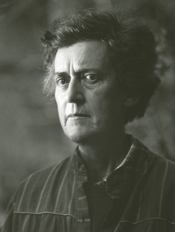 Elizabeth Rooney (1929–2016) · Australian Prints + Printmaking