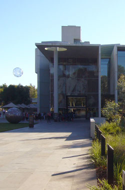 National Gallery of Australia